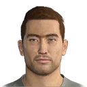 A. ZABOLOTNIY PES 2020 portrait