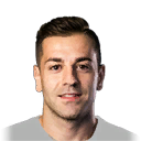 RUBÉN PEÑA PES 2021 portrait