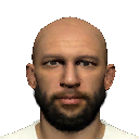 HOWARD PES 2011 portrait