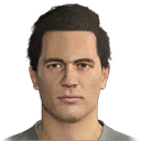 L. SOTOMAYOR PES 2021 portrait