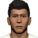 B. FERREIRA PES 2016 portrait