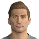 F. EVANGELISTA PES 2021 portrait