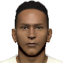 S. PÍRIZ PES 2016 portrait
