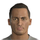 A. ZAPATA PES 2019 portrait