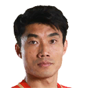 ZHENG ZHI PES 2021 portrait