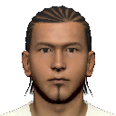 D. CHÁVEZ PES 2014 portrait