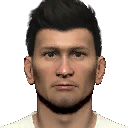 ESTOYANOFF PES 2012 portrait