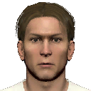 THORCEWELL PES 2015 portrait