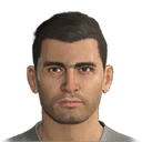 DE LA CUESTA PES 2014 portrait