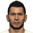 M. MELGAREJO PES 2014 portrait