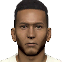 W. MEDINA PES 2014 portrait