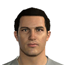W. VEIZAGA PES 2014 portrait