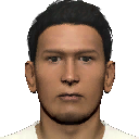 M. JONES PES 2014 portrait