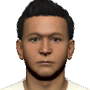 J. J. VÁZQUEZ PES 2014 portrait