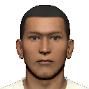 N. RAGUSO PES 2014 portrait
