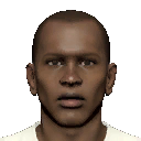 C. VILDOSO PES 2014 portrait