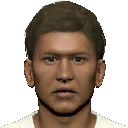G. OLGUÍN PES 2014 portrait