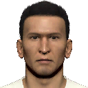 L. CABRAL PES 2014 portrait