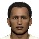 A. ESCOBOZA PES 2014 portrait
