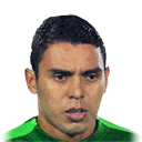 D. BOCANEGRA PES 2014 portrait