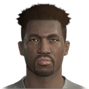 J. LLOREDA PES 2014 portrait
