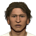 E. COAVOY PES 2014 portrait