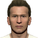 A. SACO VÉRTIZ PES 2014 portrait