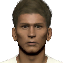 J. ESPARZA PES 2014 portrait