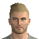 J. M. COBO PES 2014 portrait