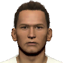 JUAN RODRÍGUEZ PES 2014 portrait