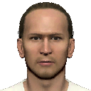 M. ALONSO PES 2014 portrait