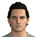 G. LETIZIA PES 2021 portrait
