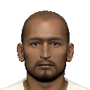 CHARIBYNON PES 2011 portrait