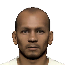 ERGSEKI PES 2012 portrait