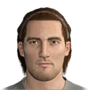 C. SCHIPPER PES 2021 portrait