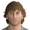 J. RICE PES 2021 portrait