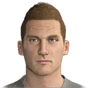 A. HERVEY PES 2016 portrait