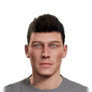 A. LEAR PES 2020 portrait