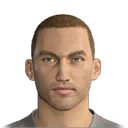G. MAKIN PES 2021 portrait