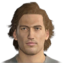 W. BEESON PES 2021 portrait