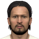 CZIOMMER PES 2013 portrait