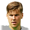 JORONEN PES 2016 portrait
