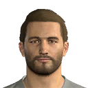 YEINI PES 2014 portrait