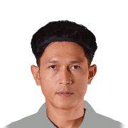 PIYAPHON P. PES 2021 portrait