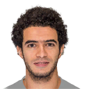 O. GABER PES 2016 portrait