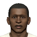 T. PHALA PES 2016 portrait