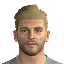 JONES PES 2016 portrait