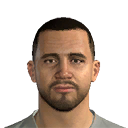 J. ALBERT PES 2021 portrait