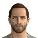 DURANTE PES 2014 portrait