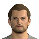 B. VRIENDS PES 2021 portrait